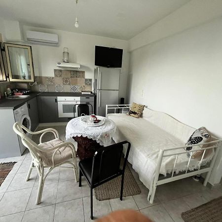 Malamo Apartman Ampelo Kültér fotó