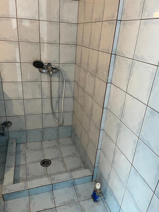 Malamo Apartman Ampelo Kültér fotó