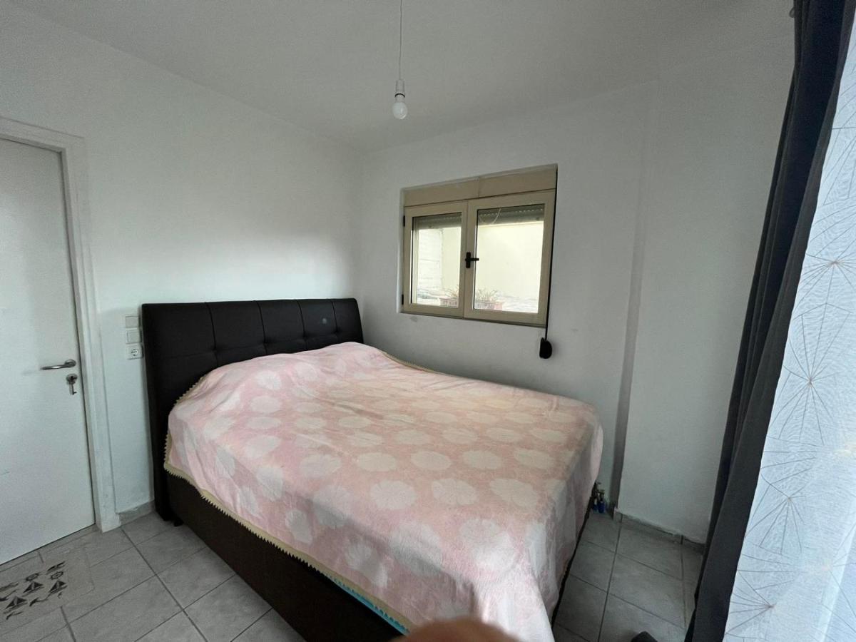 Malamo Apartman Ampelo Kültér fotó